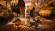 Wood Barrel Bourbon Spray Deodorant - Warm Blend