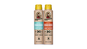 Dr. Squatch Spray | SPF 30 UVA/UVB Protection | Non-Greasy Mineral Sunscreen for Men - Skin Support