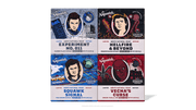 Things 4-Pack - Travel Edit