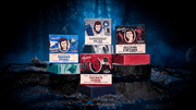 Things 4-Pack - Travel Edit