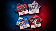 Things 4-Pack - Travel Edit