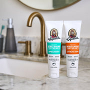 Toothpaste Kit - Daily Set
