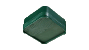 Bricc House - Light Storage