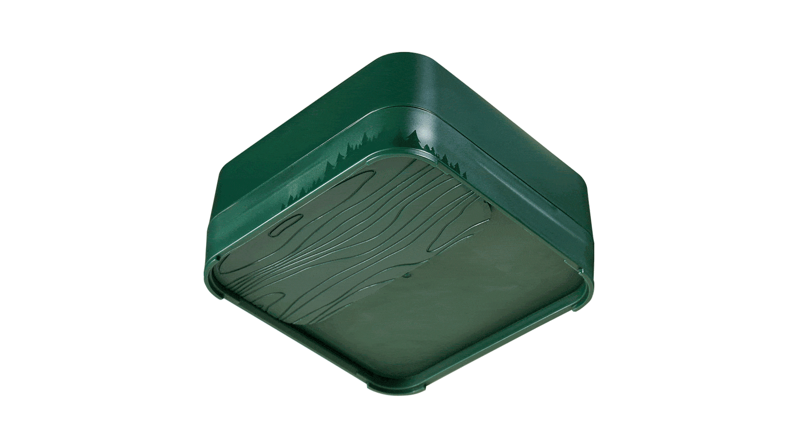 Bricc House - Light Storage