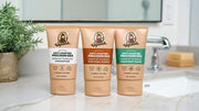 Unscented Precision Deo - Warm Blend