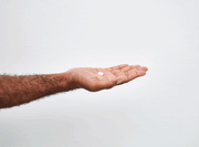 Unscented Precision Deo - Warm Blend