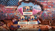 V 3-Pack - Gift Ready