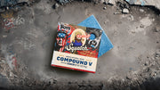 Compound V - Simple Touch