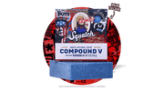 Compound V - Simple Touch