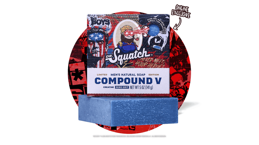 Compound V - Simple Touch