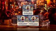 Friday Night 3-Pack - Easy Set