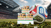 Golden Glory Hat-Trick Pack - Home Choice