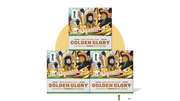 Golden Glory Hat-Trick Pack - Home Choice