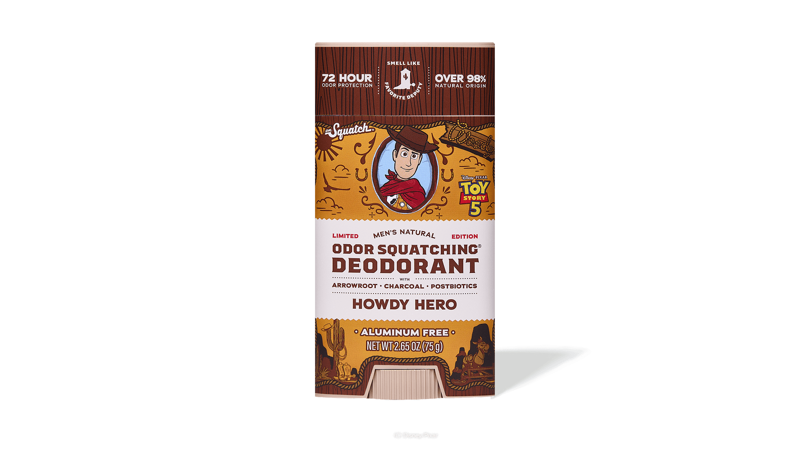 Deodorant Christian - Cozy Glow