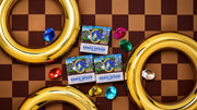 Sonic Speed 3-Pack - Travel Edit