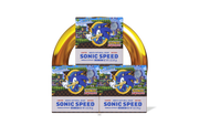 Sonic Speed 3-Pack - Travel Edit