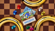 Sonic Speed Bar Soap - Soft Layer