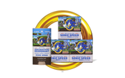 Sonic Speed Super Pack - Easy Set