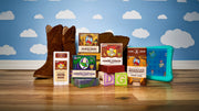 Toy Story 5-Pack - Ready Routine