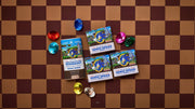 Sonic Speed Super Pack - Easy Set