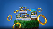 Sonic Speed Super Pack - Easy Set
