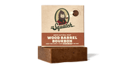 Wood Barrel Bourbon - Clean Mood
