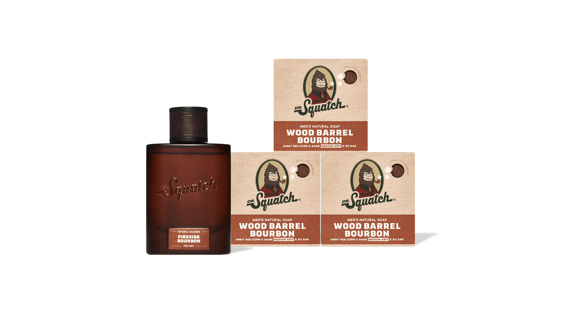 Stirred Scents Set - Simple Edit