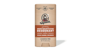 Wood Barrel Bourbon Deodorant - Fresh Routine