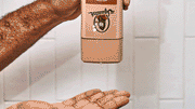 Wood Barrel Bourbon Shampoo - Soft Glow
