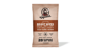 Wood Barrel Bourbon Wipes - Fresh Start