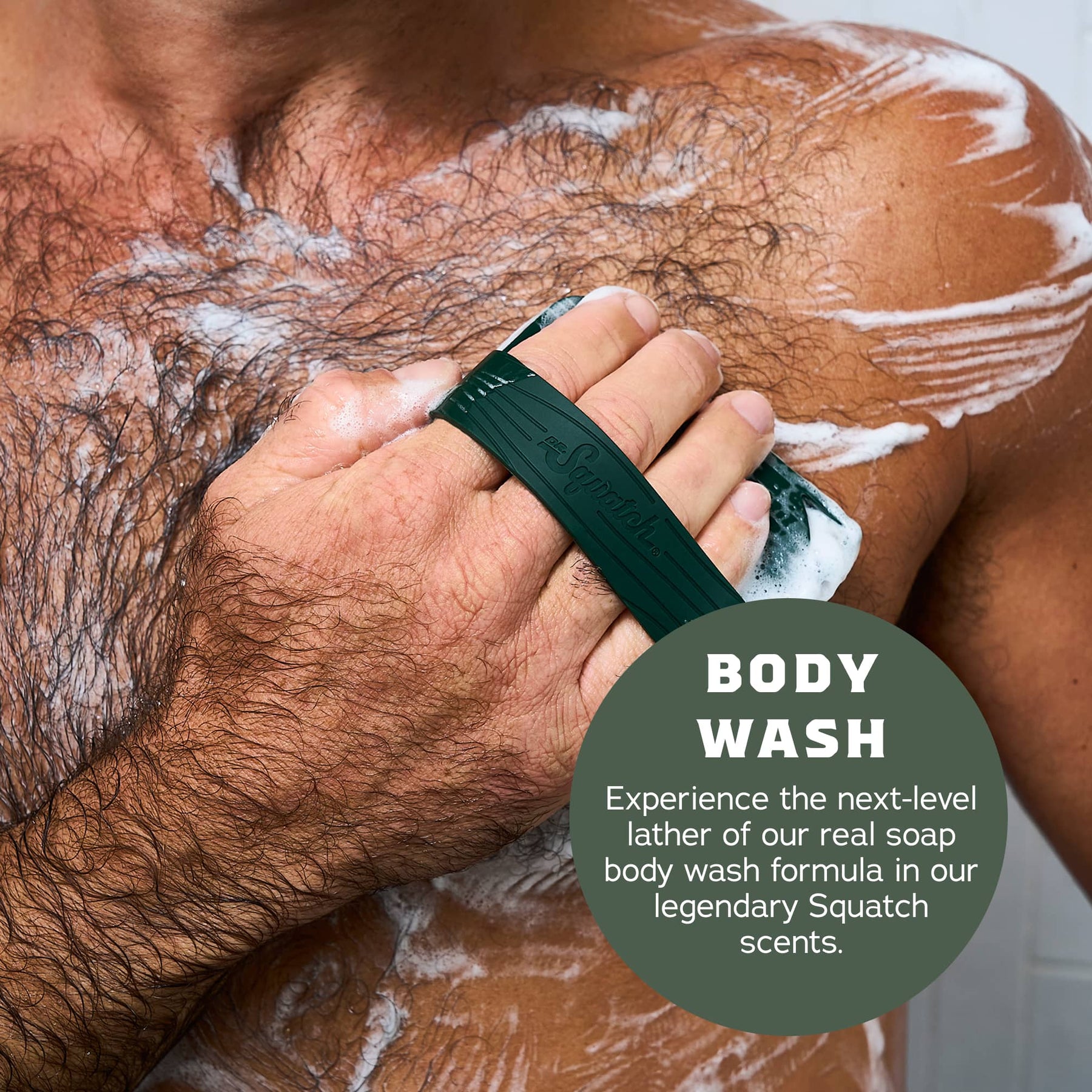 Body Wash 2-Pack - Daily Set