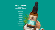 Beard Oil 3-Pack - Weekend Pair