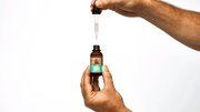 Castaway Cove Beard Oil & Cologne - Warm Blend