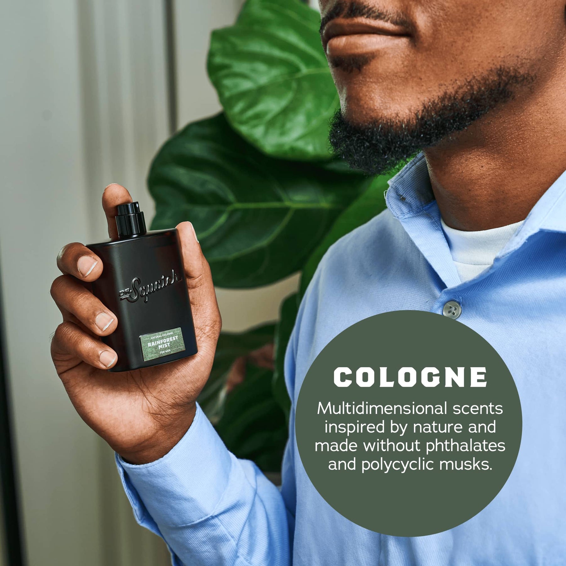 Cologne 3-Pack - Classic Pick