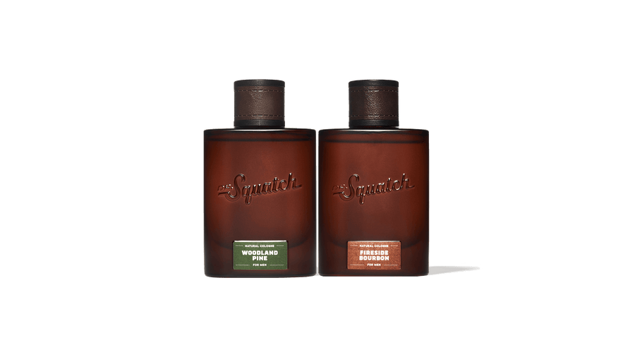 Cologne 2-Pack - Simple Edit