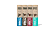 Lip Balm 4-Pack - Home Choice