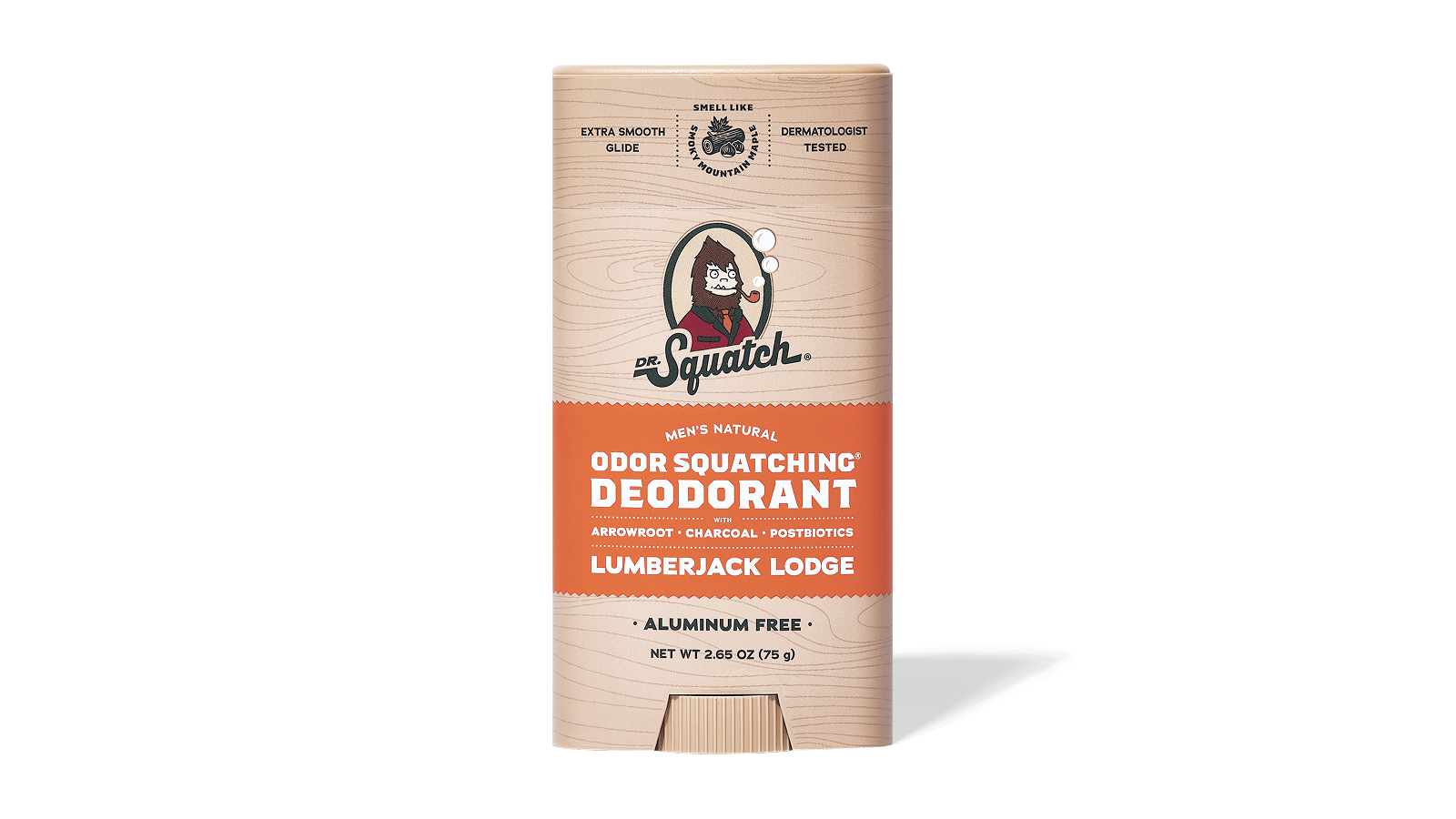 Deodorant Christian - Cozy Glow