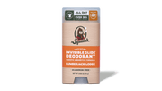 Lumberjack Lodge Invisible Glide Deodorant - Fresh Notes