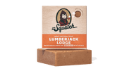 Lumberjack Lodge - Cozy Glow