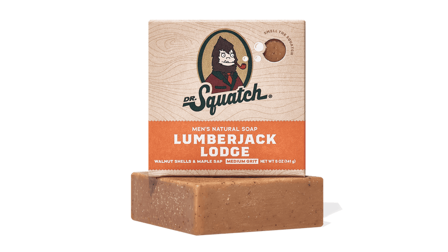 Lumberjack Lodge - Cozy Glow
