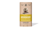 Mountain Meadow Deodorant - Clean Feel