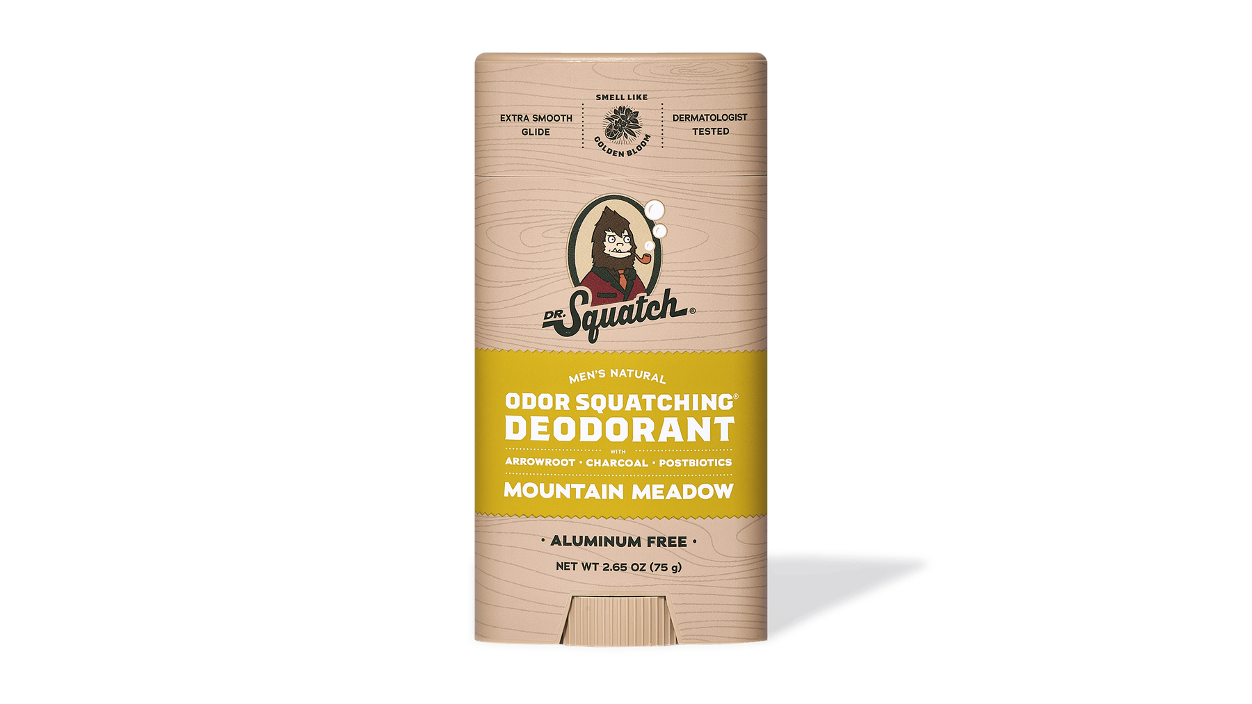 Deodorant Christian - Cozy Glow