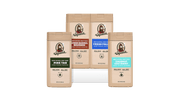 Body Wash 4-Pack - Gift Ready