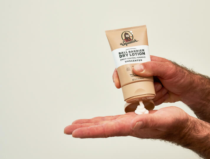 Rainforest Rapids Dry Lotion - Daily Clean