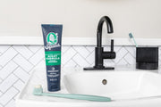 Soothing Spearmint - Night - Soft Pick