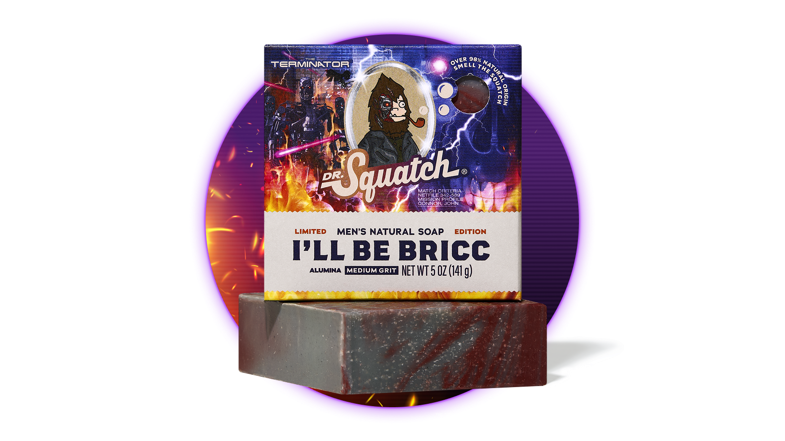 I'll Be Bricc - Fresh Routine