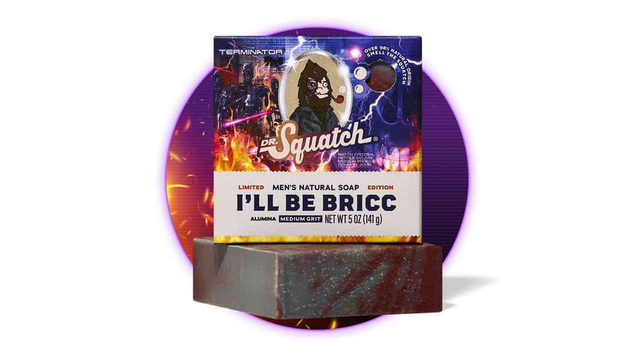 I'll Be Bricc - Fresh Routine